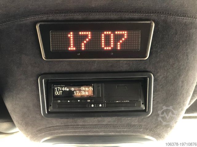 Minibus MERCEDES-BENZ Sprinter Businessline L  Sitzplätze 16+1+1