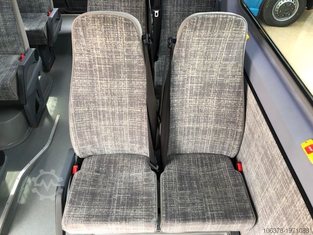 Minibus MERCEDES-BENZ Sprinter Cityline Sitzplätze 14+ 2klapp +12Steh.