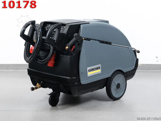 Kärcher HDS 850-4M Pressure Washer Kđrcher HDS 850-4M - 900l/h - 180Bar - 6,5kW