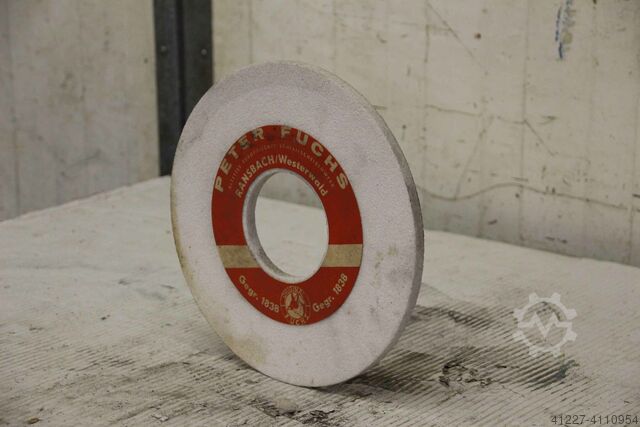 Schleifscheiben Fuchs Ø 300 / 13 mm