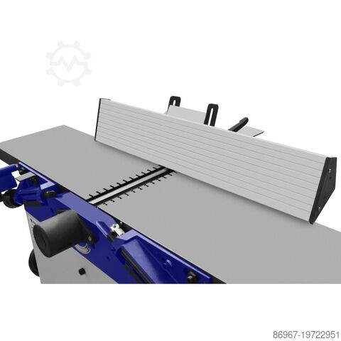 Planer-thicknesser CORMAK PT260 230V