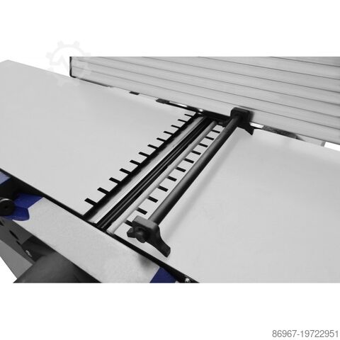 Planer-thicknesser CORMAK PT260 230V