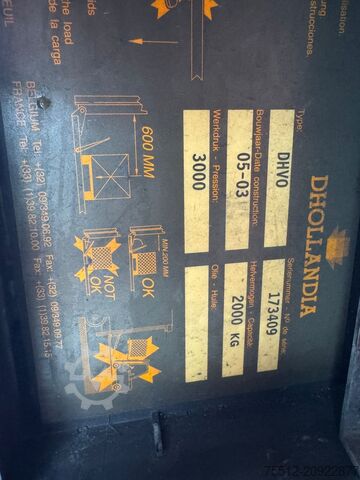 Suitcase MAN TGA 18.310 / Moving-Verhuis Truck / Manual / Ta...