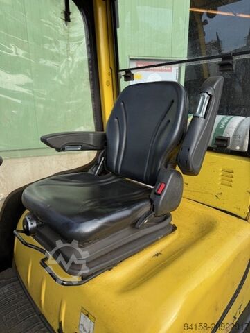 Forklift Hyster H3.0XT Treibgas-Frontstapler