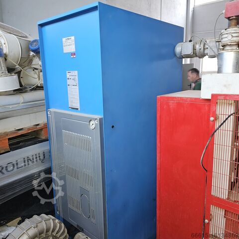 Presses Polima impianti CAL 2 300 1400 S