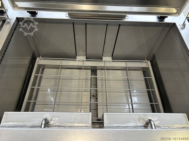 Ultrasonic washing machine Glogar GL-600 DIS + Lift