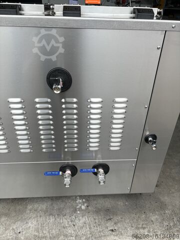 Ultraschallreinigungsanlage Glogar GL-600 DIS + Lift