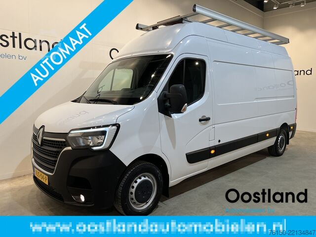 Panel van Renault Master 2.3 dCi 150 PK L3H3 Automaat / Euro 6  /...