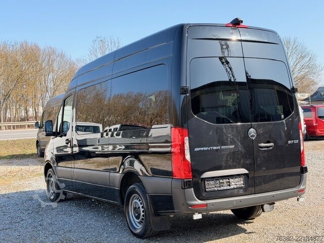 Minibus Mercedes-Benz Sprinter 317CDI AHK-3,5t L2H2 Klima Navi
