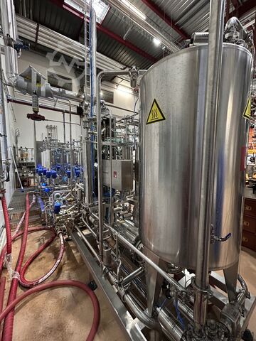 GAI 4033RE-HP Druckfüller (2022) GAI Druckfüller