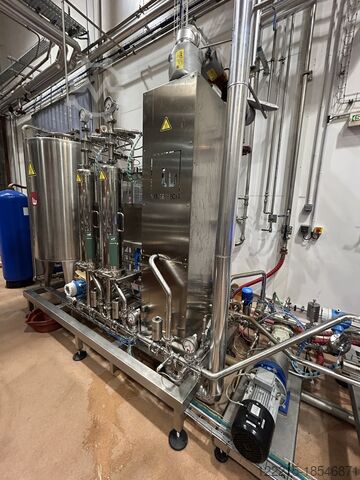 GAI 4033RE-HP Druckfüller (2022) GAI Druckfüller