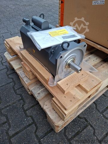 AC servo motor Siemens 1FT6105-8AF71-1AG1