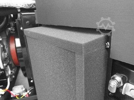 Generator Proton 12000 230 Oasis