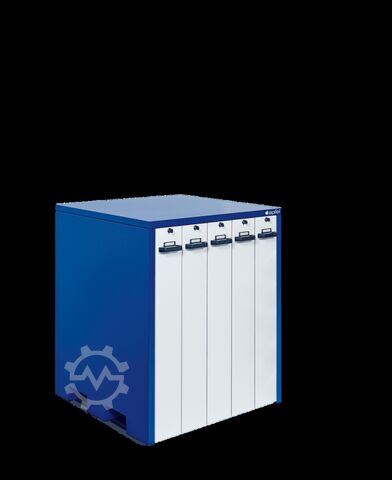 Trump, punching tool cabinet Apfel GmbH Stanzwerkzeugschrank - WKS001 Set S
