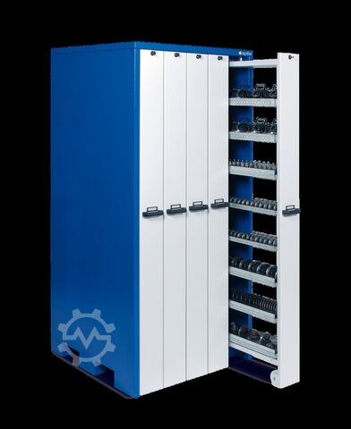 Trump, punching tool cabinet Apfel GmbH Stanzwerkzeugschrank - WKS001 Set S