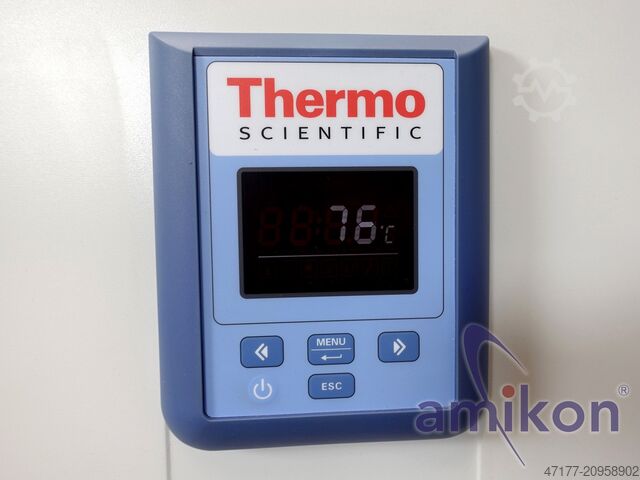 Forced air drying oven Thermo Scientific Heratherm OMS180 250°C