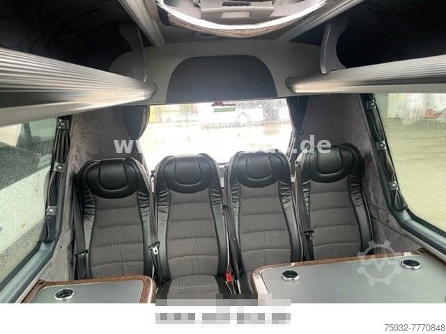 Kleinbus MERCEDES-BENZ 519 Sprinter HD ATOMIC VIP