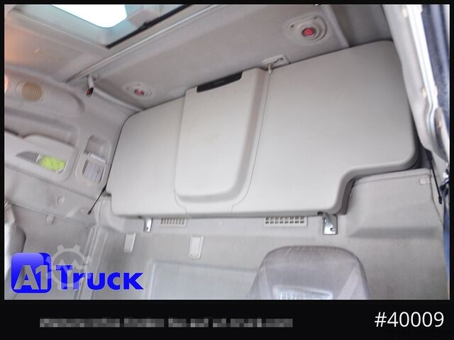 Standard SZM IVECO Stralis 420, ZF-Intarder 2x Tank,