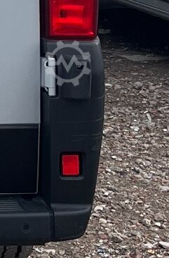 Caravan/camper Fiat Weinsberg Carabus 600 K | 4 Posti Letto | Completamente Attrezzato