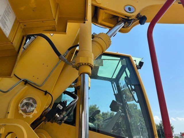 Mobilbagger ATLAS 1404 ZW / Zweiwegebagger