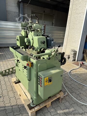 Centerless grinding machine Officine Monzesi 300