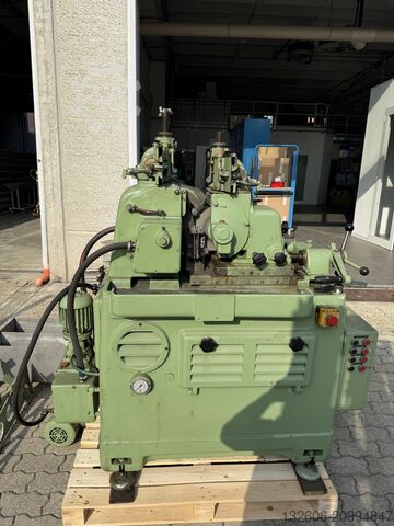 Centerless grinding machine Officine Monzesi 300