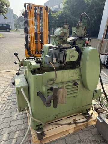 Centerless grinding machine Officine Monzesi 300