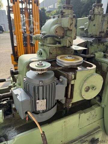 Centerless grinding machine Officine Monzesi 300