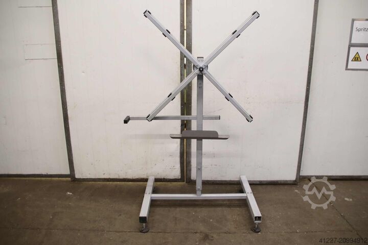 Reel stand Schüco 289 693