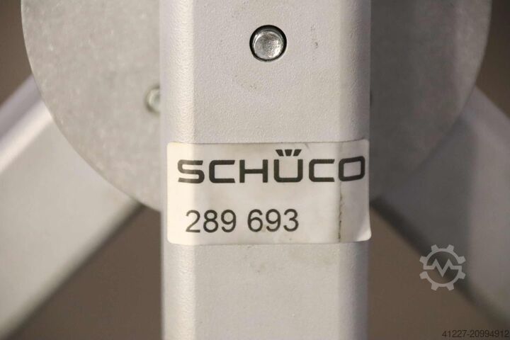 Reel stand Schüco 289 693