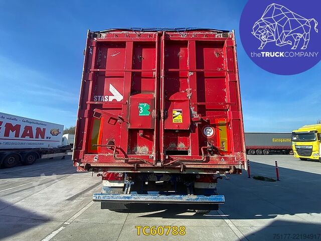 Tipper Stas 