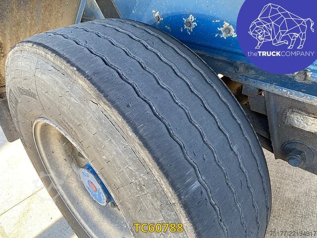 Tipper Stas 