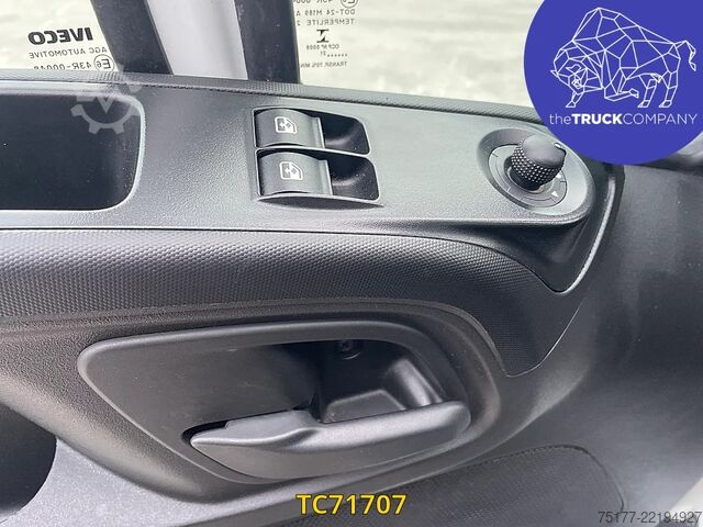 Iveco Daily 35S16 Car Transporter + Winch Iveco Daily 35S16 CAR TRANSPORT + WINCH