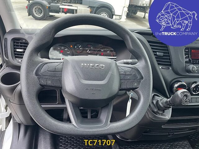 Iveco Daily 35S16 Car Transporter + Winch Iveco Daily 35S16 CAR TRANSPORT + WINCH