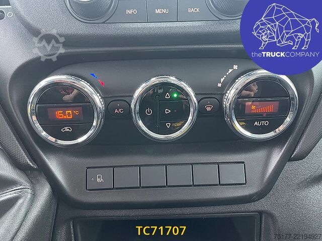 Iveco Daily 35S16 Car Transporter + Winch Iveco Daily 35S16 CAR TRANSPORT + WINCH