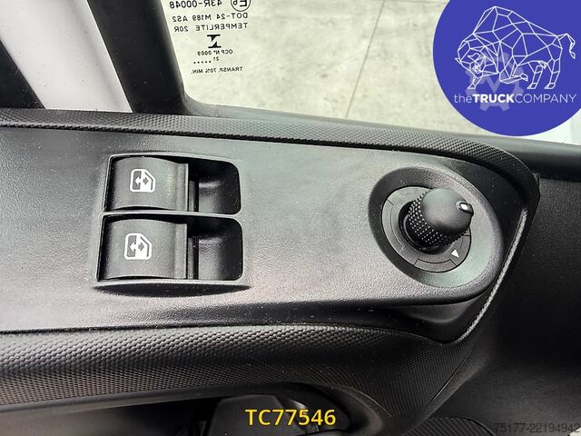 Panel van Iveco Daily 35S18V12