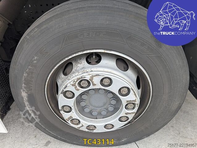 Standard-SZM Mercedes-Benz Actros 1848