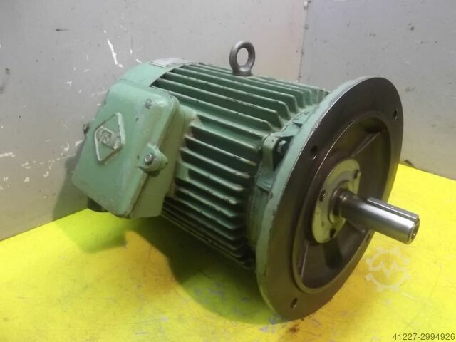 Electric motor 5.5 kW 1440 Rpm VEM KRA132.2/4