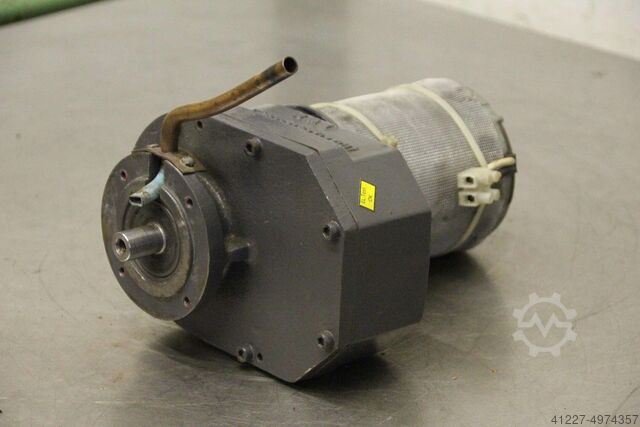 Gear motor 0.65 kW Bap Antriebstechnik STG 051-07/000