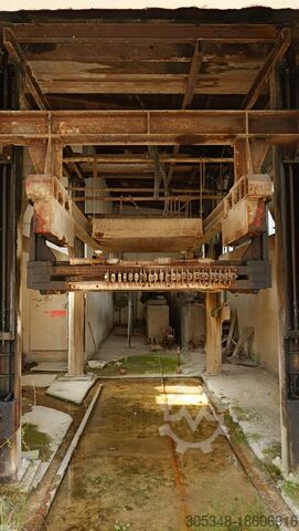 Vielblatt-Sägewerk Carl Meyer