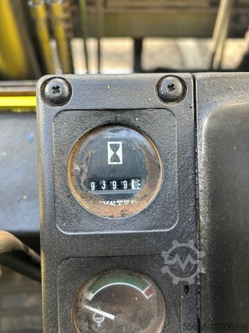 Forklift Hyster H7.00XL