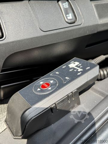 Beverage truck MERCEDES-BENZ ACTROS 2540 L/ 2 x LBW / LENKACHSE / KOMPLETTZUG