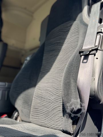 Beverage truck MERCEDES-BENZ ACTROS 2540 L/ 2 x LBW / LENKACHSE / KOMPLETTZUG