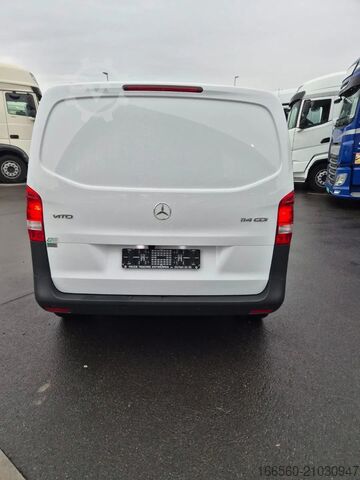  Mercedes-Benz VITO 114 CDI L 1