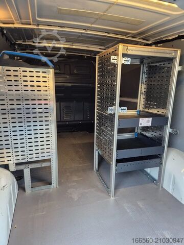  Mercedes-Benz VITO 114 CDI L 1