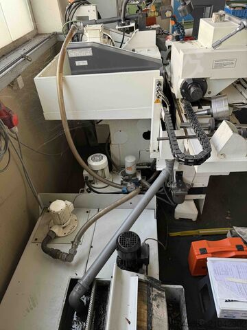 Rundschleifmaschine Weiss Micromatic ECO 200 U