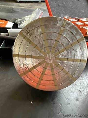 Rundschleifmaschine Weiss Micromatic ECO 200 U