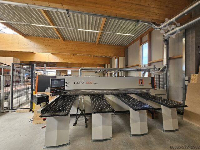 Complete machine park for box manufacturing Holzher, Weinig, Nestro etc. 