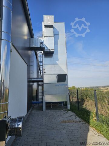 Complete machinery for box production, etc. Holzher, Weinig, Nestro etc. 