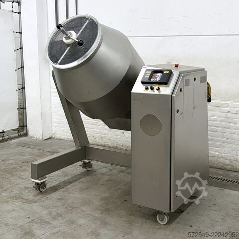 Fleischverarbeitungsmaschine Gunther GPA 300